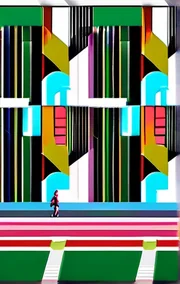Lisa's Lust