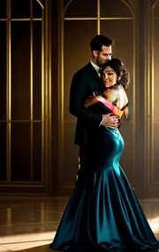 Livya's Story Begins...