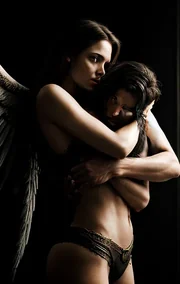 Lola and the Demon