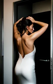 Lord Oaes' Daughter