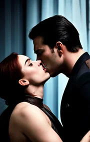 Love and Trust Betrayed
