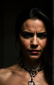 Loyal Wife / Vengeful Ex