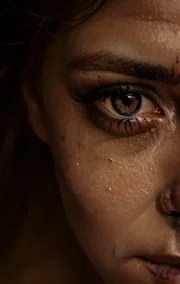 Lucy Corrupts Her Daughter