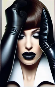 Lulu "blaced"