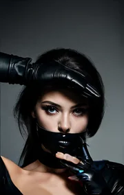 Magazine Girl