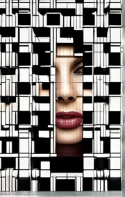 Maing a Woman of Him