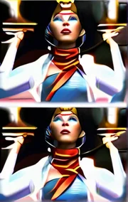 Mary-Go-Round