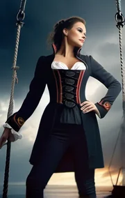 Melissa's New Position