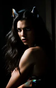 Miss Atherine