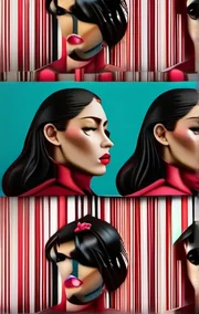 Mistaen Identity