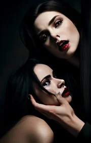 Mothers and Daughters