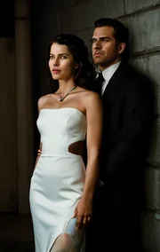 Ms D Sees the Doctor