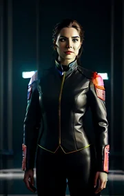 Ms. Myers