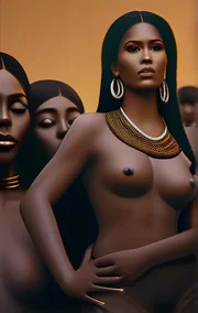 My Descent Into Slavery