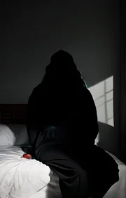 Mystery Fuc at the Haunted House