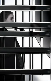 Naedgirl 01: the Story of Dareen