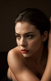 Naughty Miss
