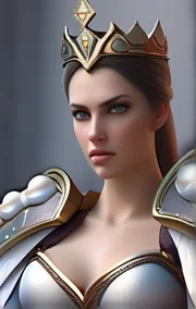 Olivia in Vulmonia