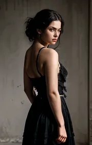Olivia in Vulmonia