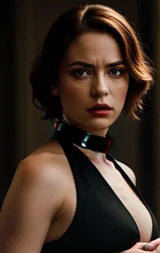 Olivia in Vulmonia