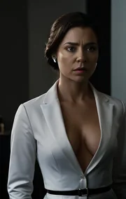 Olivia's Nanny