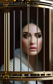 One Cage to Another