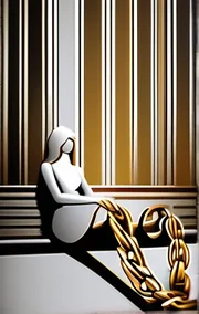 Pegged