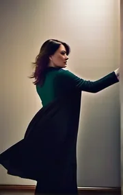 Peggy's Motel Ordeal