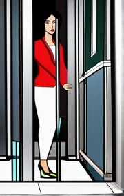 Prisoner 4053