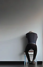 Punished