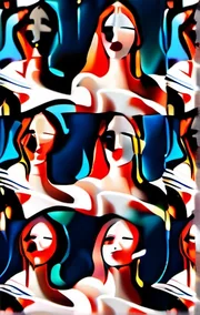 Queendom 05: Domestication