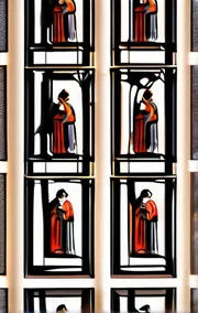 Renaissance Ticle