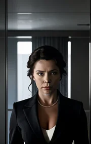 Resistance Is Female