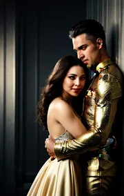 Rose and the Beast