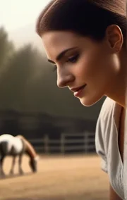 Rose's Dolly