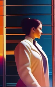 Rush Jobs - Stolen Art Thief
