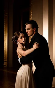 Scheherazade and the Ing