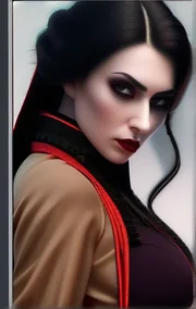 Second Wife