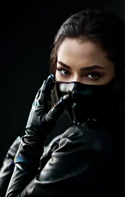 Self Defense