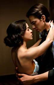 Sexual Marathon