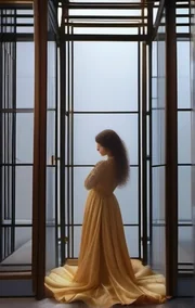 Shanti's Tryst with Adventures