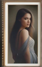 She Allowed the Seduction
