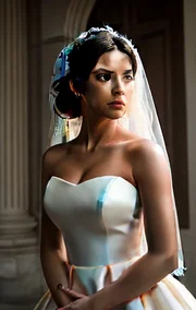 She Married a Dud