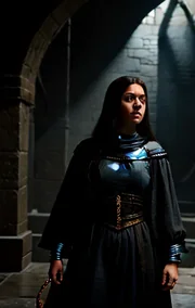 Simran Discovers New Horizons