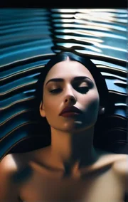 Slave for the Summer