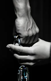 Slenderman's Dar Gift