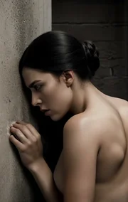 Soheila Innocence Lost