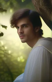 Tale of Obsession: Courting Daphne