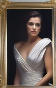 Tatiana Seduces Her Perfect Lover