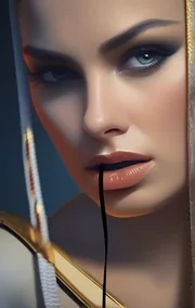 Tears in China